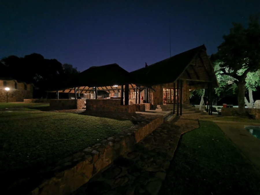 0 Bedroom Property for Sale in Vaalwater Limpopo