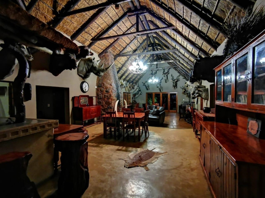 0 Bedroom Property for Sale in Vaalwater Limpopo