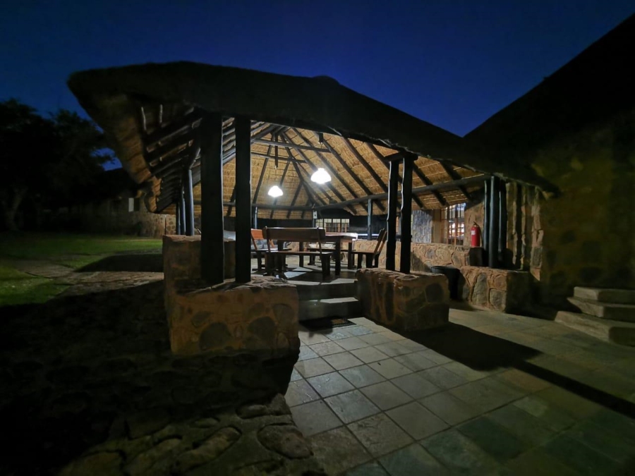 0 Bedroom Property for Sale in Vaalwater Limpopo