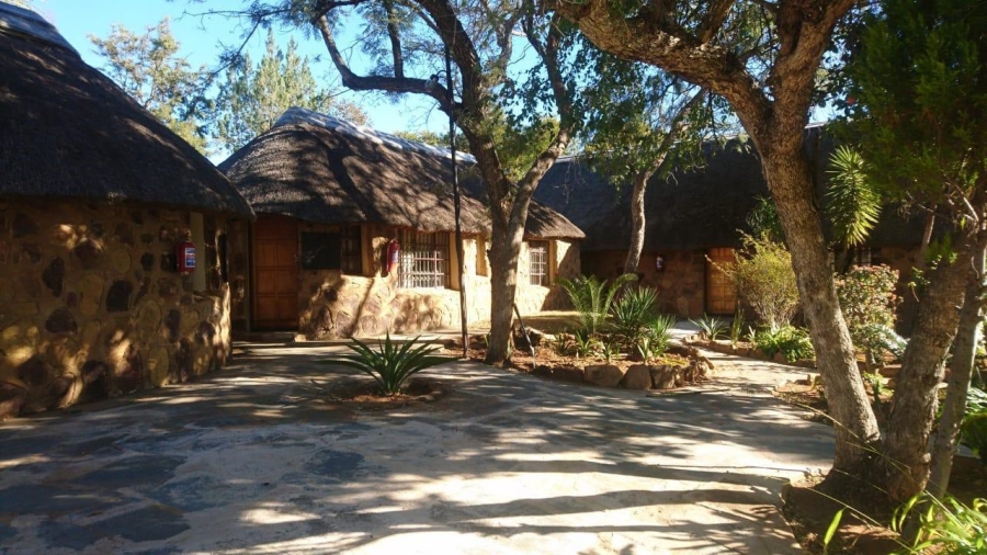 0 Bedroom Property for Sale in Vaalwater Limpopo