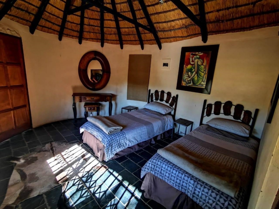 0 Bedroom Property for Sale in Vaalwater Limpopo