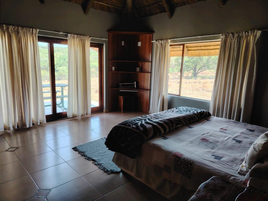 0 Bedroom Property for Sale in Vaalwater Limpopo