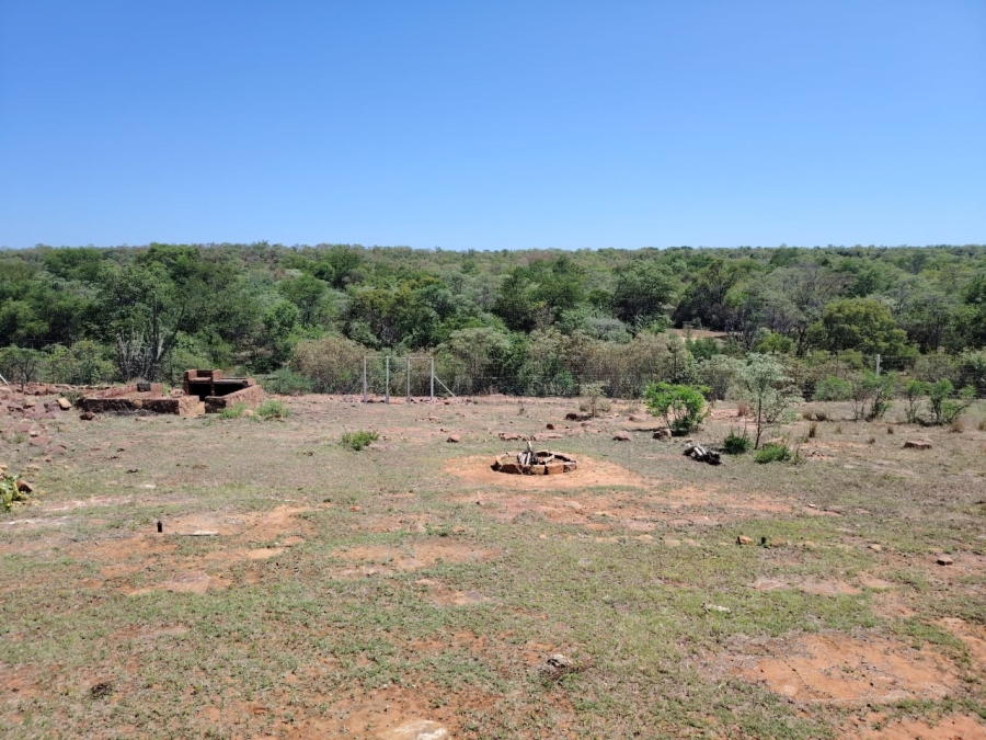 0 Bedroom Property for Sale in Vaalwater Limpopo