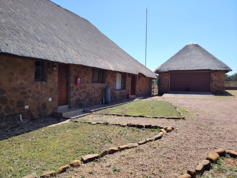 0 Bedroom Property for Sale in Vaalwater Limpopo