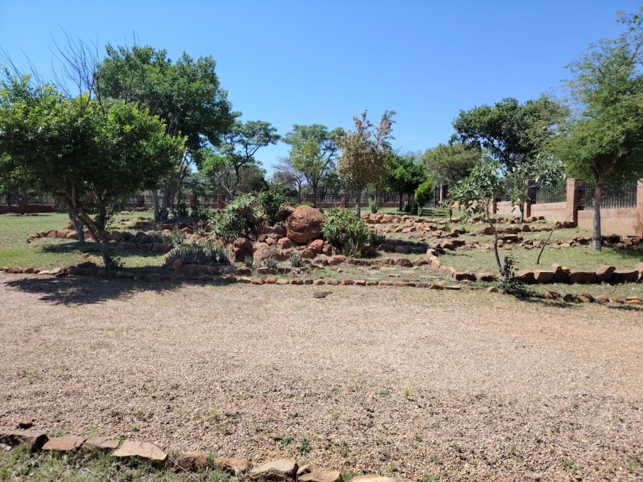 0 Bedroom Property for Sale in Vaalwater Limpopo