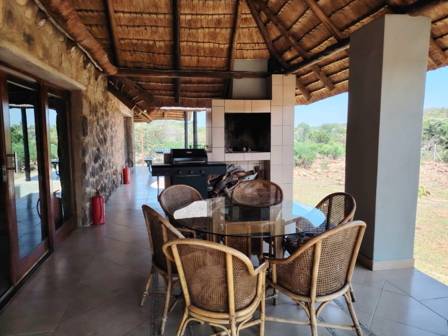 0 Bedroom Property for Sale in Vaalwater Limpopo