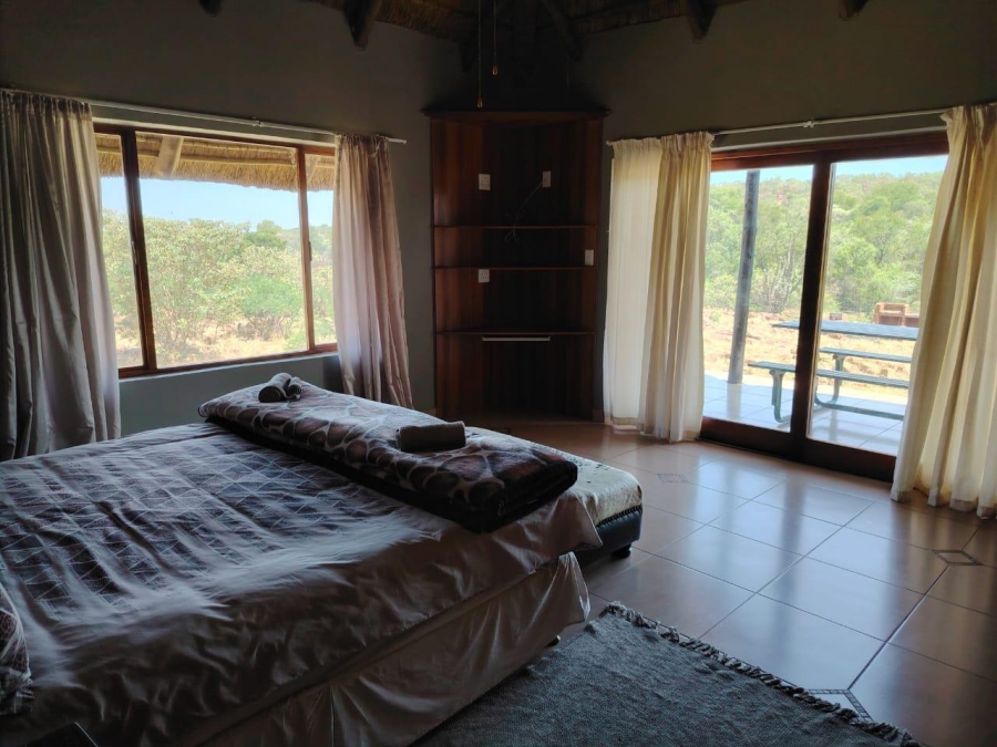 0 Bedroom Property for Sale in Vaalwater Limpopo