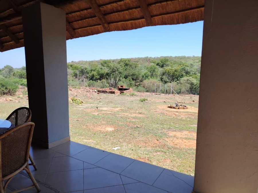 0 Bedroom Property for Sale in Vaalwater Limpopo