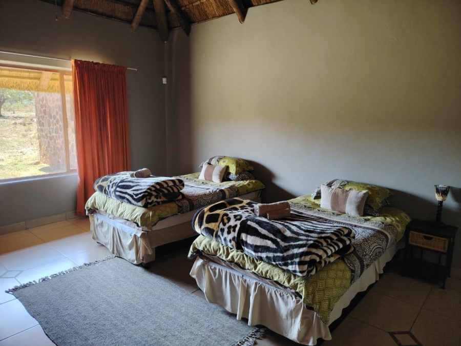 0 Bedroom Property for Sale in Vaalwater Limpopo