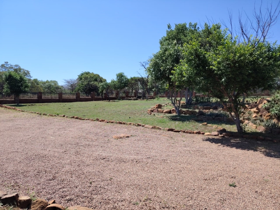 0 Bedroom Property for Sale in Vaalwater Limpopo