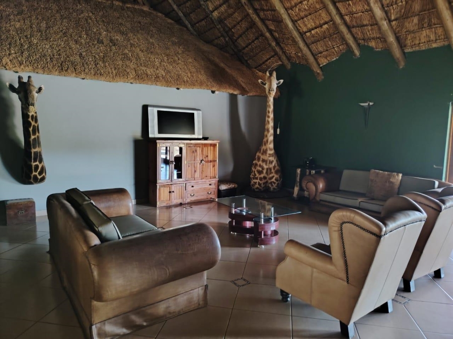 0 Bedroom Property for Sale in Vaalwater Limpopo