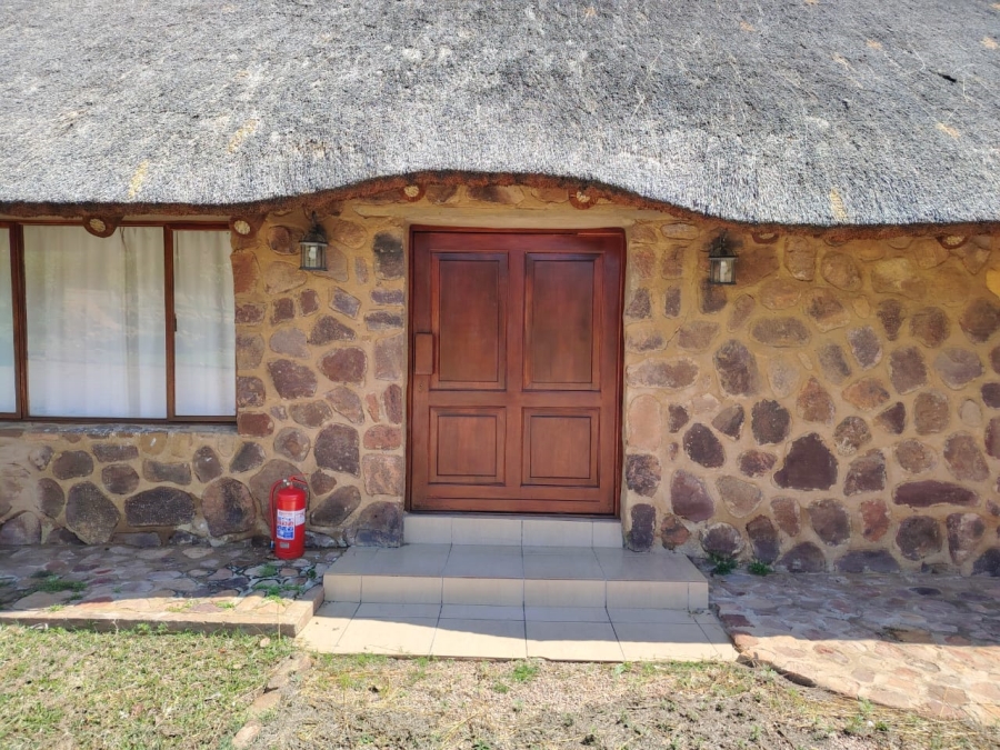 0 Bedroom Property for Sale in Vaalwater Limpopo