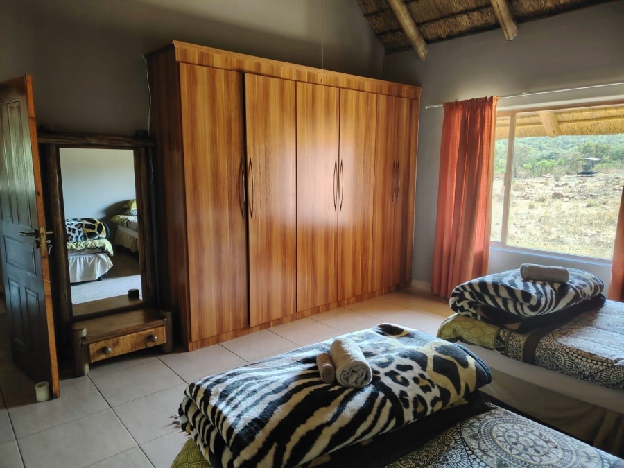 0 Bedroom Property for Sale in Vaalwater Limpopo