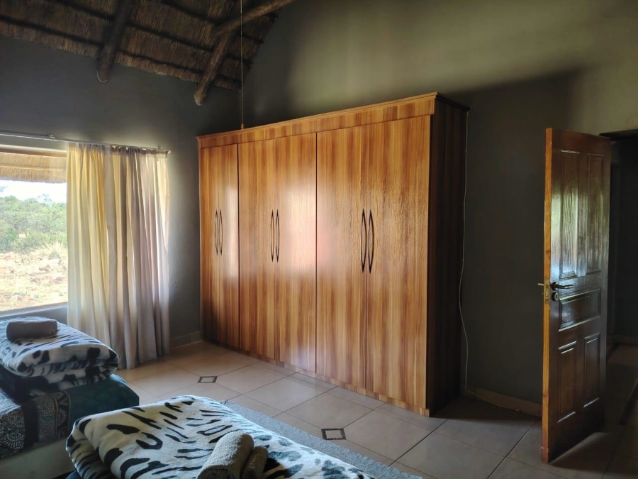 0 Bedroom Property for Sale in Vaalwater Limpopo