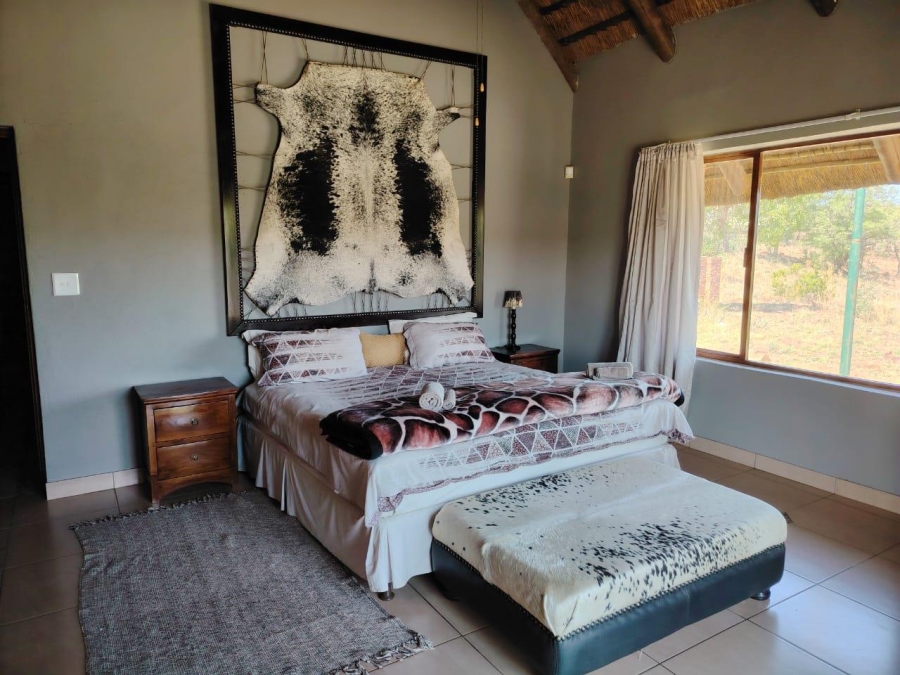 0 Bedroom Property for Sale in Vaalwater Limpopo