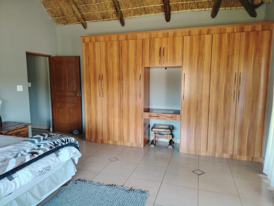 0 Bedroom Property for Sale in Vaalwater Limpopo