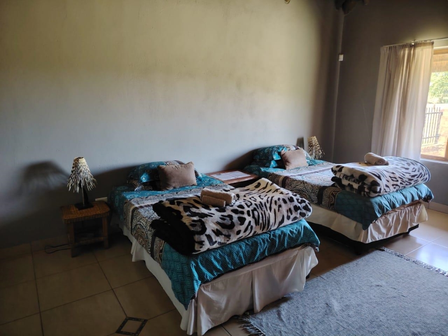 0 Bedroom Property for Sale in Vaalwater Limpopo