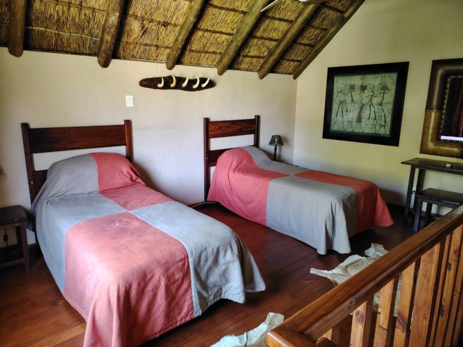 0 Bedroom Property for Sale in Vaalwater Limpopo