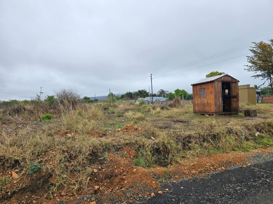 0 Bedroom Property for Sale in Louis Trichardt Limpopo