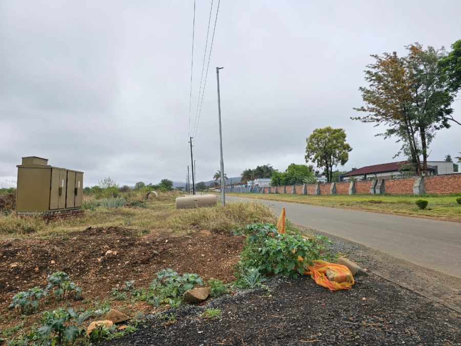 0 Bedroom Property for Sale in Louis Trichardt Limpopo