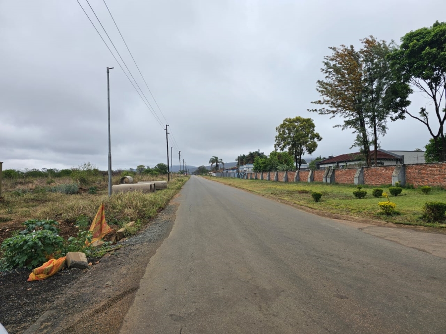 0 Bedroom Property for Sale in Louis Trichardt Limpopo