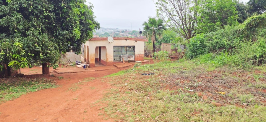 0 Bedroom Property for Sale in Thohoyandou Limpopo