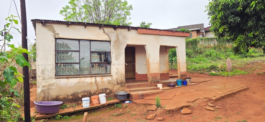 0 Bedroom Property for Sale in Thohoyandou Limpopo