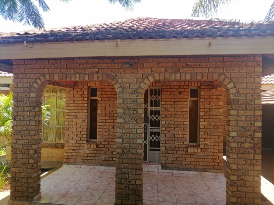 3 Bedroom Property for Sale in Thohoyandou Limpopo