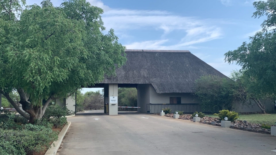 4 Bedroom Property for Sale in Blyde Wildlife Estate Limpopo