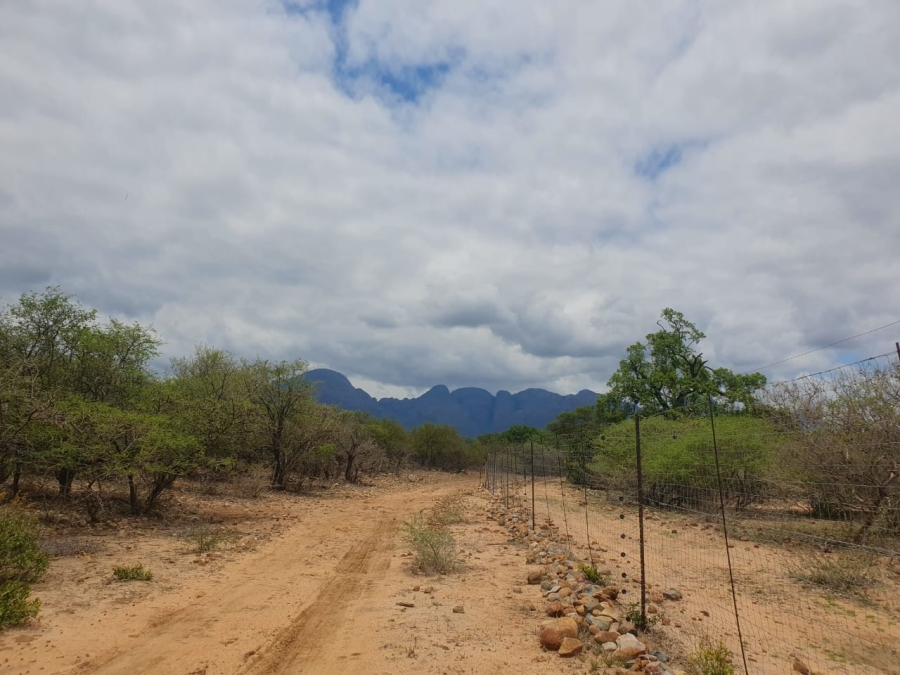 4 Bedroom Property for Sale in Blyde Wildlife Estate Limpopo