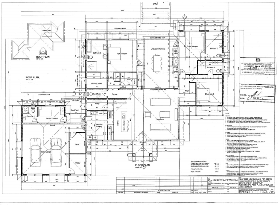 4 Bedroom Property for Sale in Blyde Wildlife Estate Limpopo