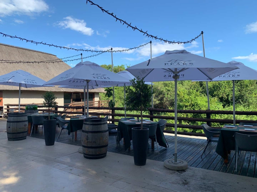 4 Bedroom Property for Sale in Blyde Wildlife Estate Limpopo