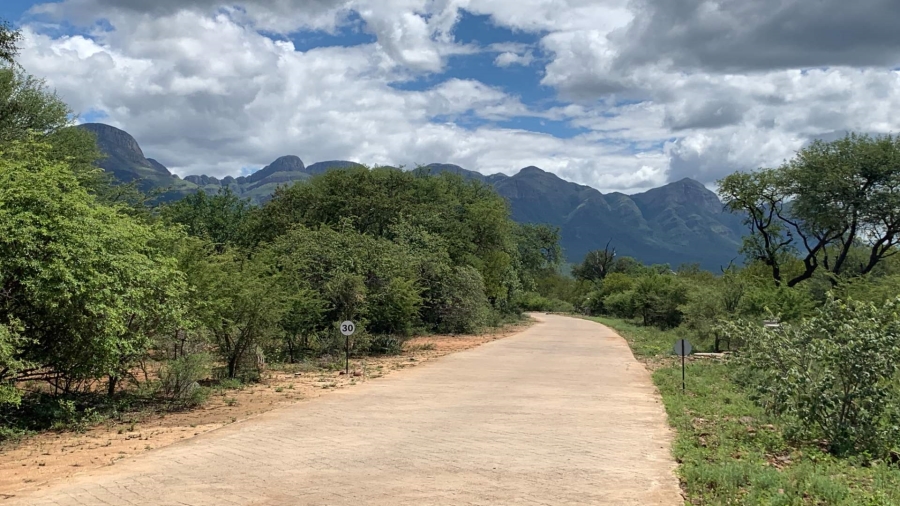 4 Bedroom Property for Sale in Blyde Wildlife Estate Limpopo