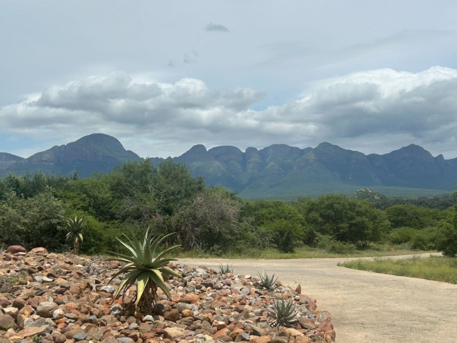 4 Bedroom Property for Sale in Blyde Wildlife Estate Limpopo