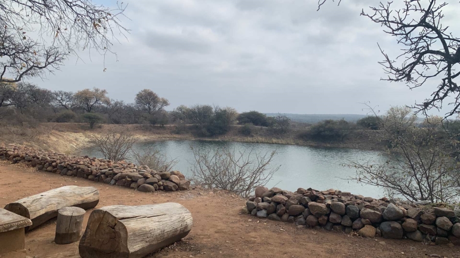 4 Bedroom Property for Sale in Blyde Wildlife Estate Limpopo