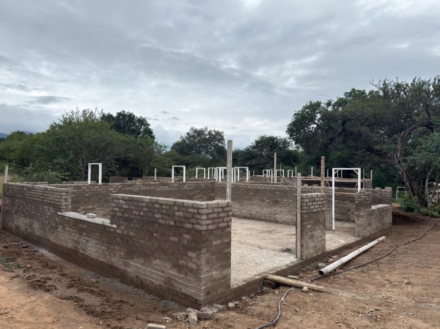 4 Bedroom Property for Sale in Blyde Wildlife Estate Limpopo
