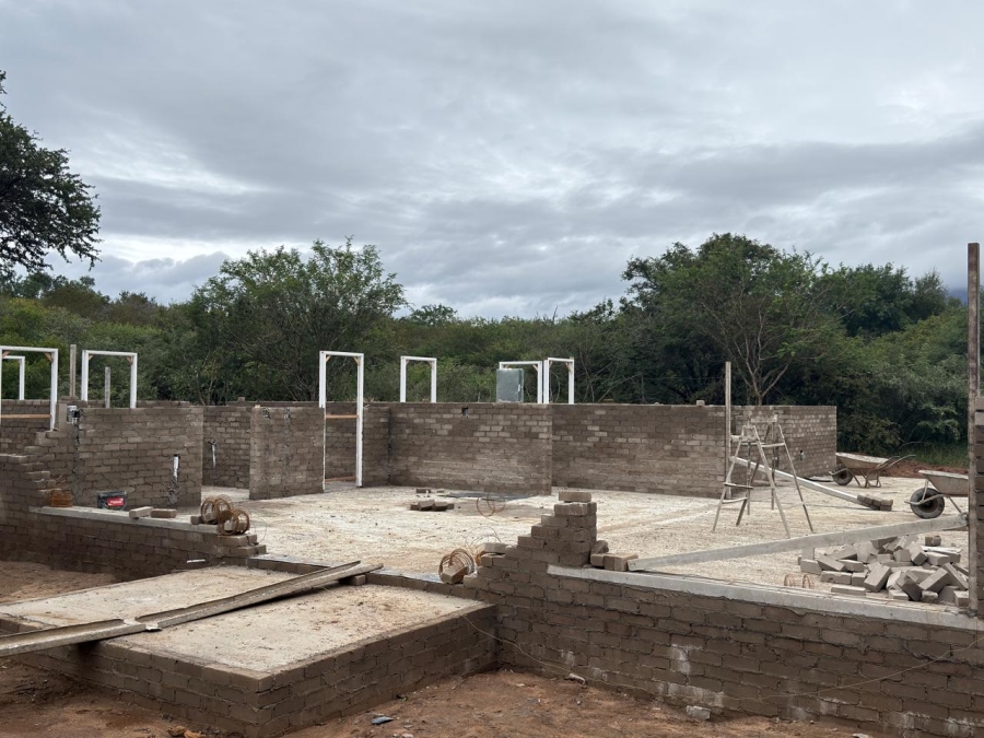 4 Bedroom Property for Sale in Blyde Wildlife Estate Limpopo