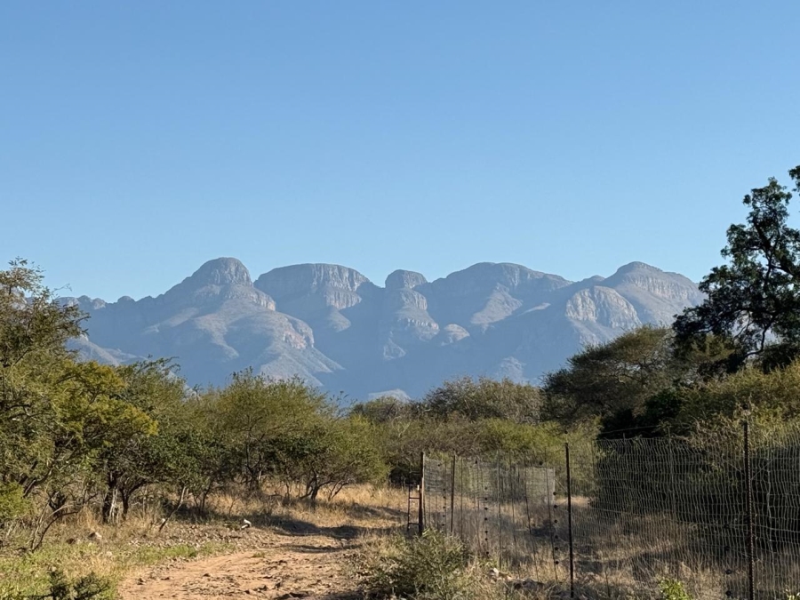 4 Bedroom Property for Sale in Blyde Wildlife Estate Limpopo