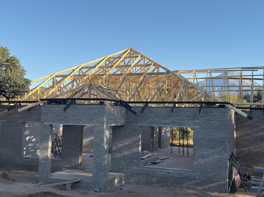4 Bedroom Property for Sale in Blyde Wildlife Estate Limpopo