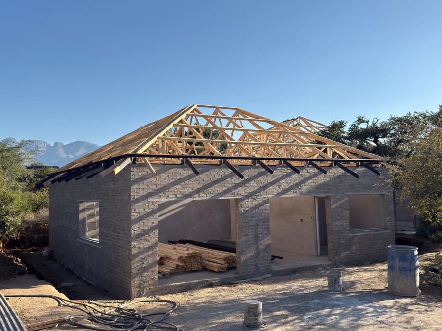 4 Bedroom Property for Sale in Blyde Wildlife Estate Limpopo