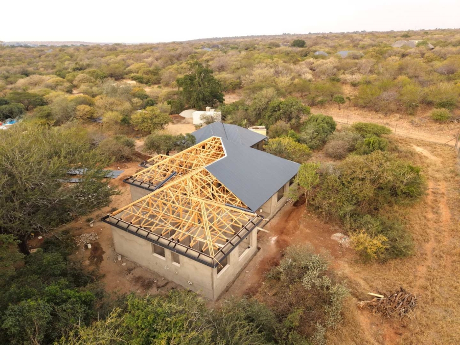 4 Bedroom Property for Sale in Blyde Wildlife Estate Limpopo