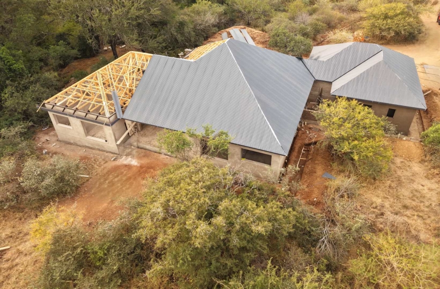 4 Bedroom Property for Sale in Blyde Wildlife Estate Limpopo