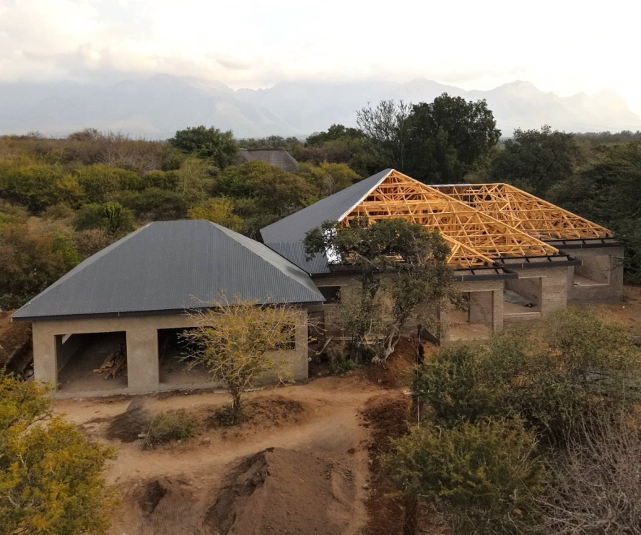 4 Bedroom Property for Sale in Blyde Wildlife Estate Limpopo