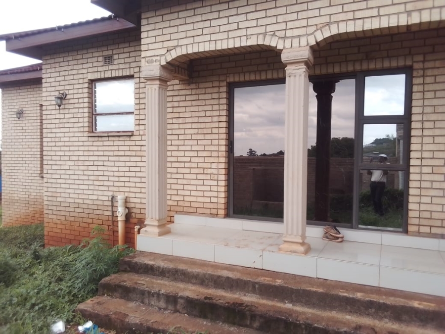 3 Bedroom Property for Sale in Thohoyandou Limpopo