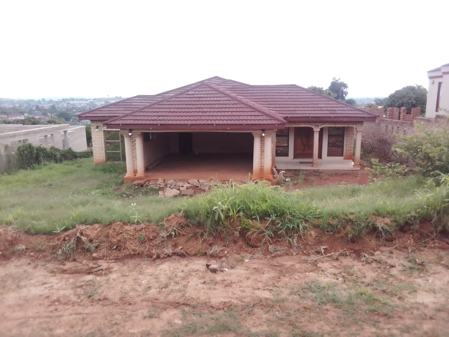 3 Bedroom Property for Sale in Thohoyandou Limpopo