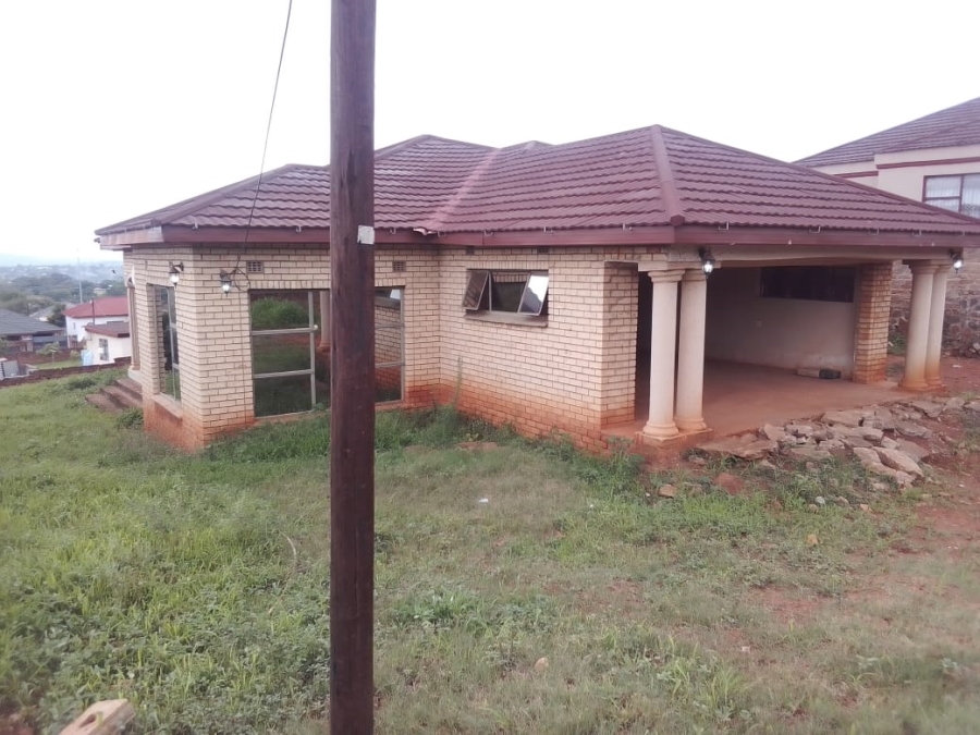 3 Bedroom Property for Sale in Thohoyandou Limpopo