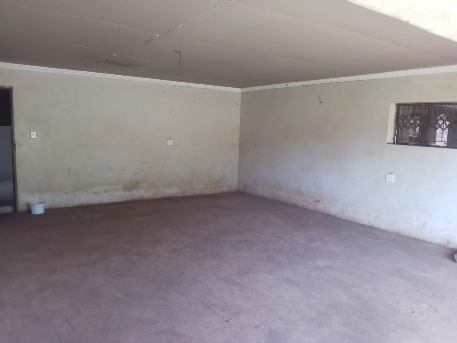 3 Bedroom Property for Sale in Thohoyandou Limpopo
