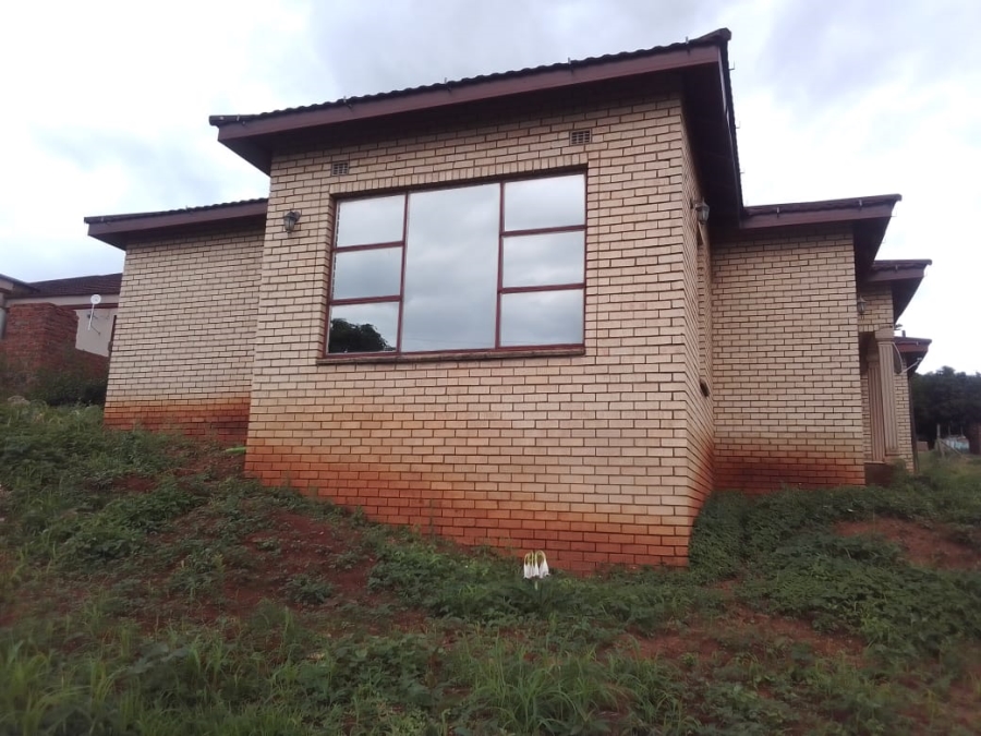 3 Bedroom Property for Sale in Thohoyandou Limpopo