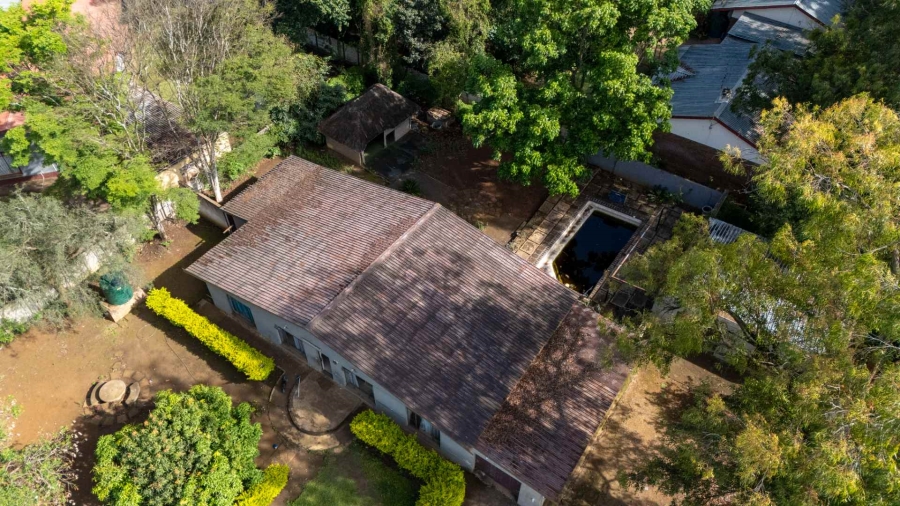 3 Bedroom Property for Sale in Louis Trichardt Limpopo