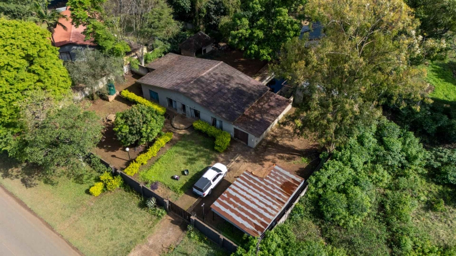 3 Bedroom Property for Sale in Louis Trichardt Limpopo